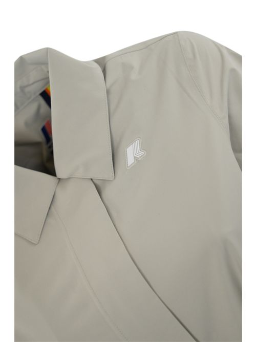 Impermeabile Barbra stretch Beige K-WAY | K 61337W634
